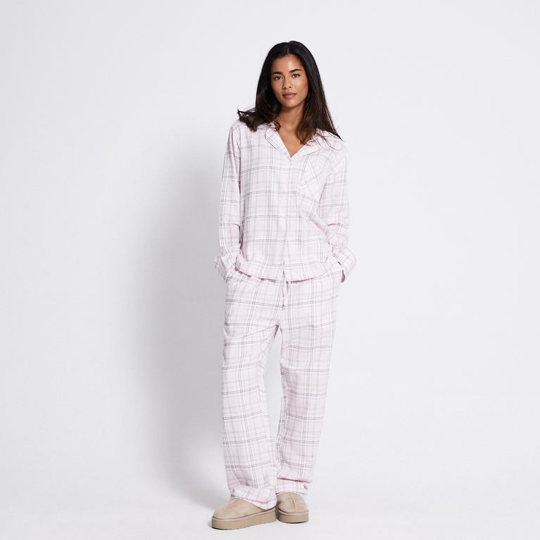 Pj pants "Tibby" Check 12